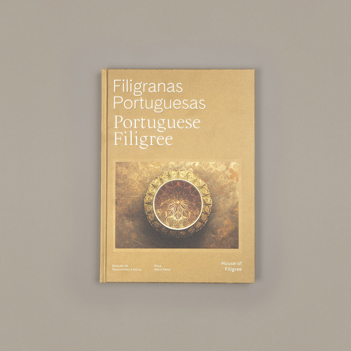 Portuguese filigree. From technical expertise to elegant usage.