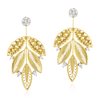 House of Filigree earrings