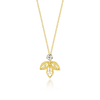 House of Filigree pendant