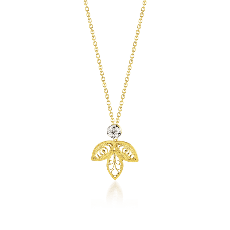 Pendentif Contemporary