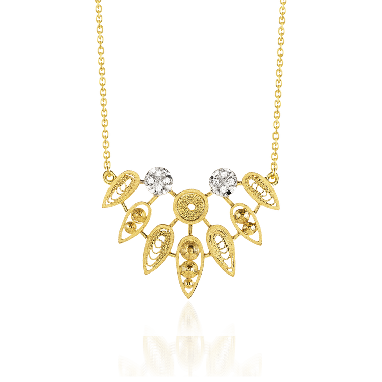 Collier Contemporary