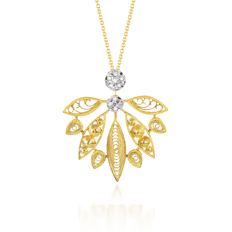 Pendentif Contemporary