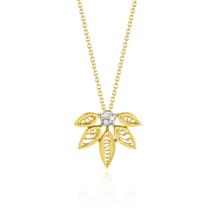 Pendentif Contemporary