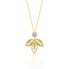 House of Filigree pendant