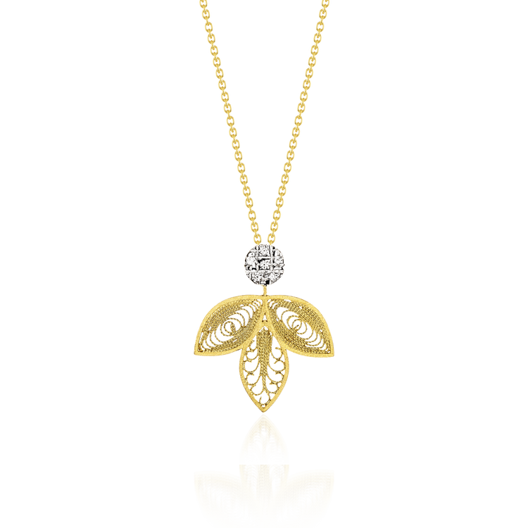 Pendentif Contemporary