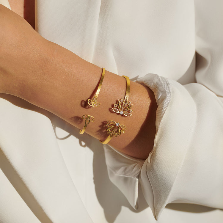 Pulseira Contemporary