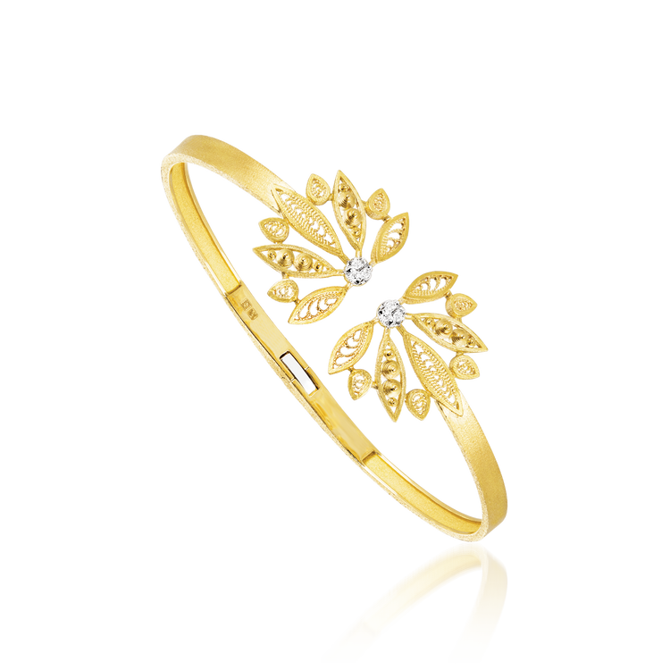 Pulseira Contemporary