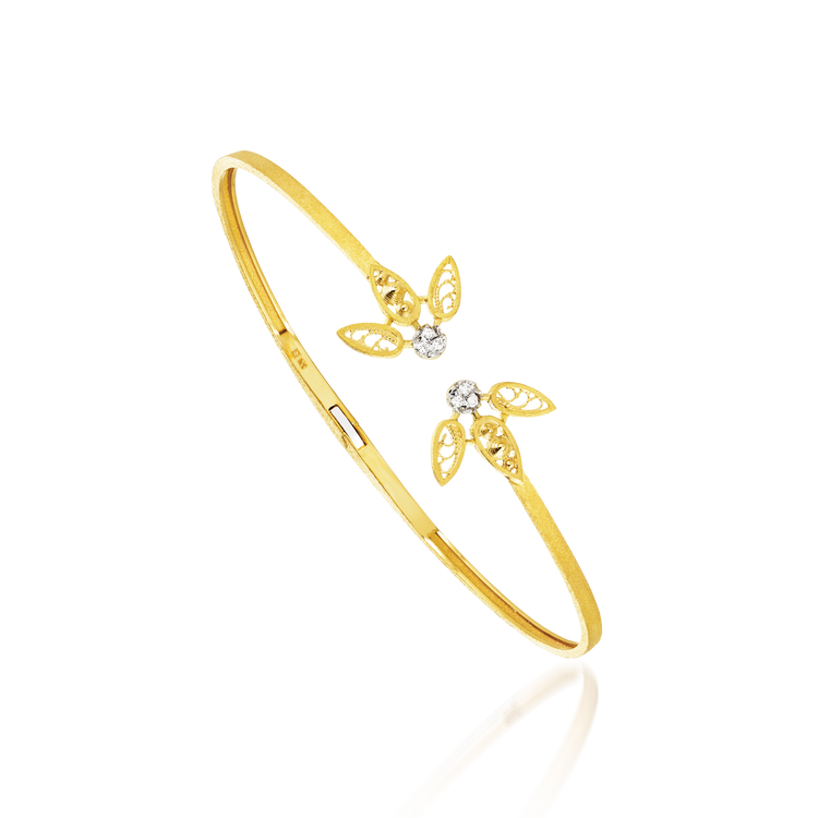 House of Filigree bracelet