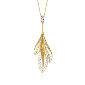 Pendentif Luz
