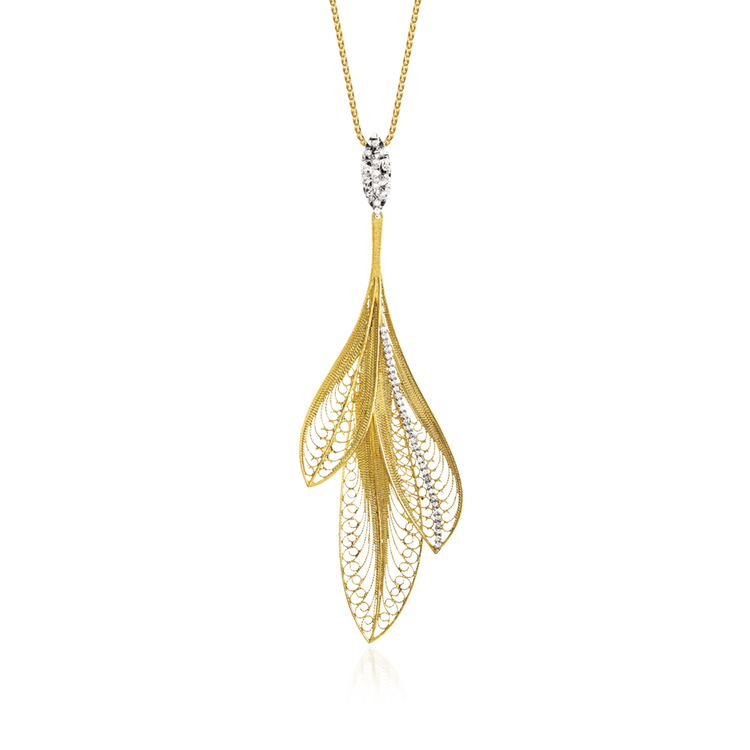 Pendentif Luz