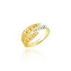 Luz ring
