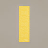 Marcador de Livro Indian Yellow