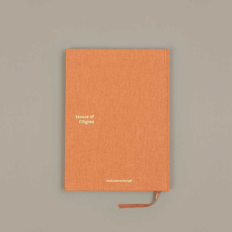 Brick Screen notebook