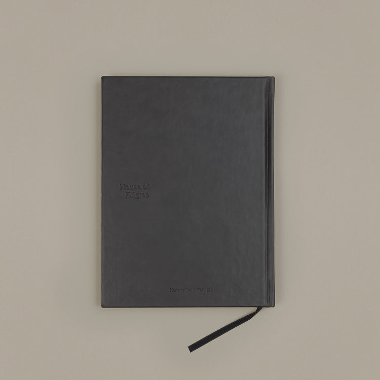 Cahier Nero