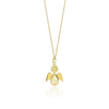 My Guardian Angel pendant