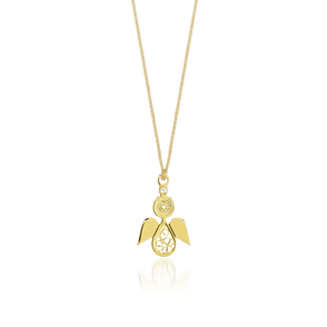 Pendentif Mon Ange Gardien