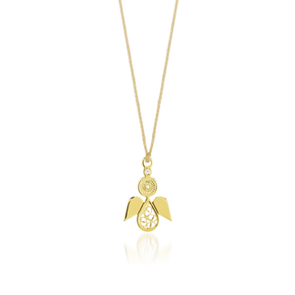 Pendentif Mon Ange Gardien