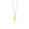My Key pendant