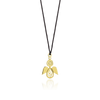 My Guardian Angel pendant