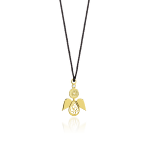 Pendentif Mon Ange Gardien