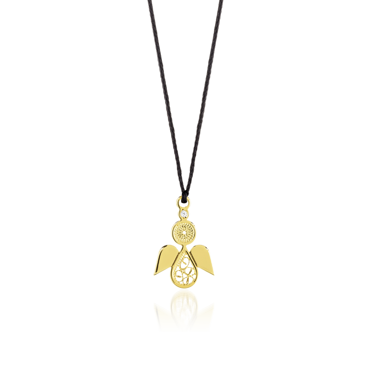 Pendentif Mon Ange Gardien