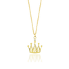 My Princess Crown pendant