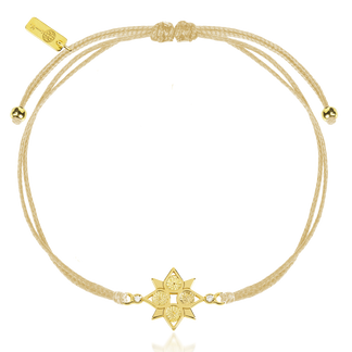 Bracelet Mon Étoile