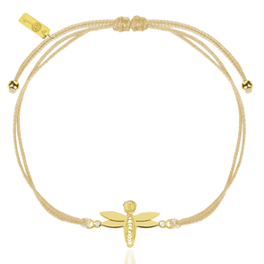 Bracelet Ma Petite Libellule