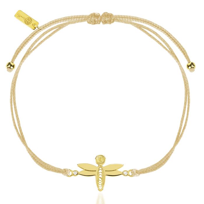 Bracelet Ma Petite Libellule