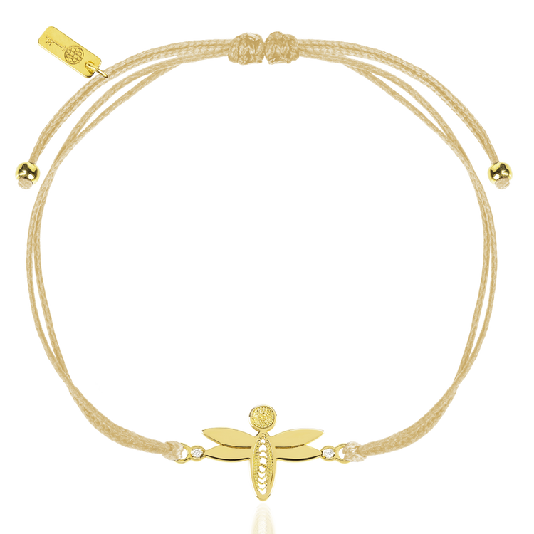 Bracelet Ma Petite Libellule