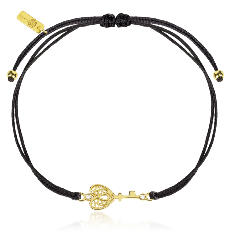 Pulseira A minha Chave