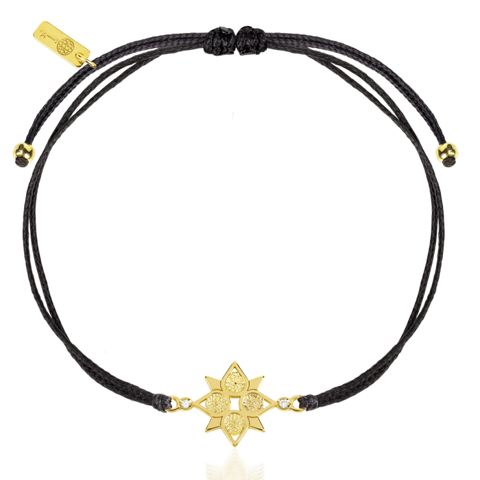 Bracelet Mon Étoile