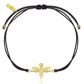 Bracelet Ma Petite Libellule