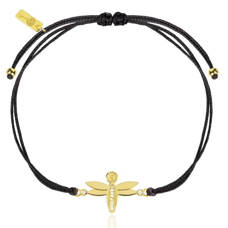 Bracelet Ma Petite Libellule