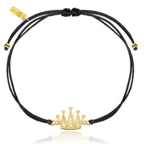 Bracelet Ma Couronne de Princesse