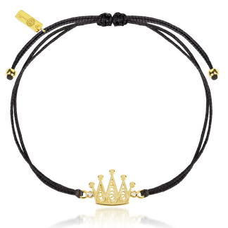 Bracelet Ma Couronne de Princesse