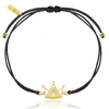 My Prince Crown bracelet