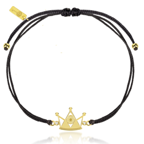 Bracelet Ma Couronne de Prince