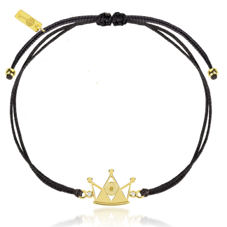 Bracelet Ma Couronne de Prince