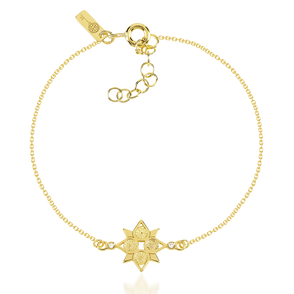 Bracelet Mon Étoile