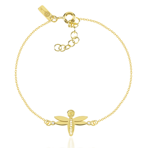 Bracelet Ma Petite Libellule