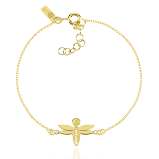 Bracelet Ma Petite Libellule