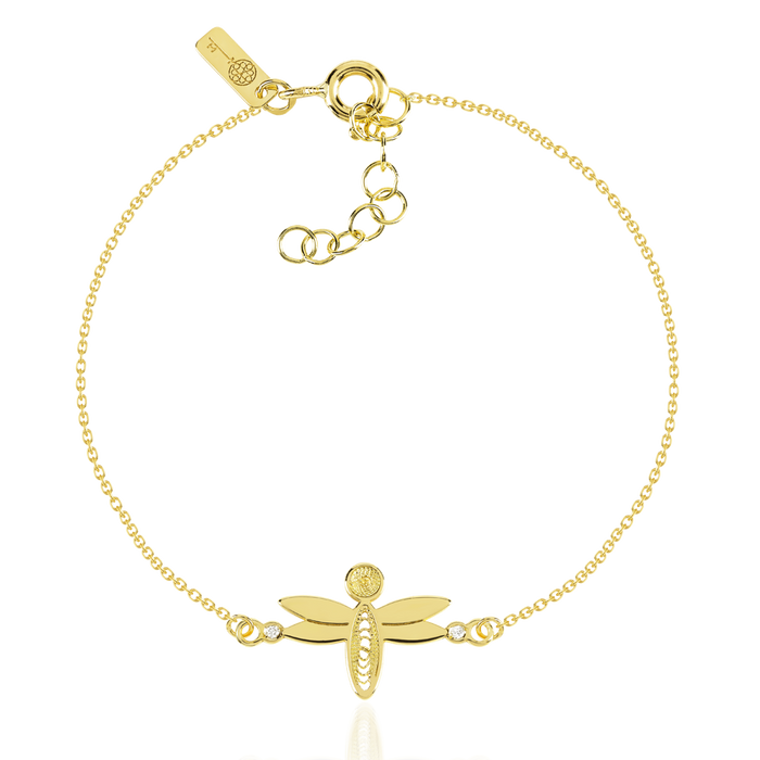 Bracelet Ma Petite Libellule