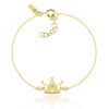 My Prince Crown bracelet