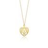 My Heart pendant