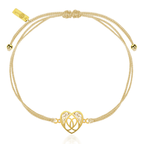 Bracelet Mon Cœur