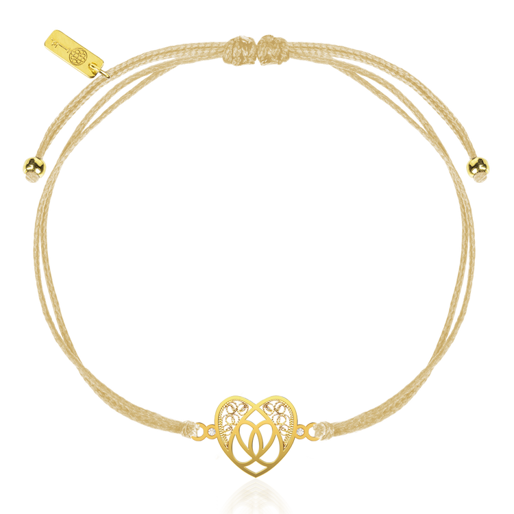 Bracelet Mon Cœur