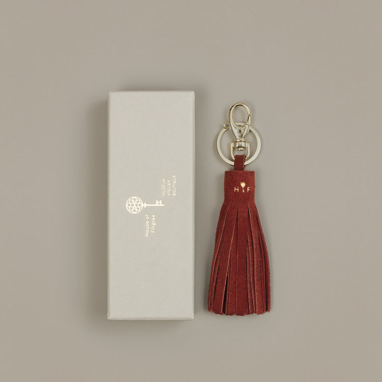 Porta-chaves Terracota