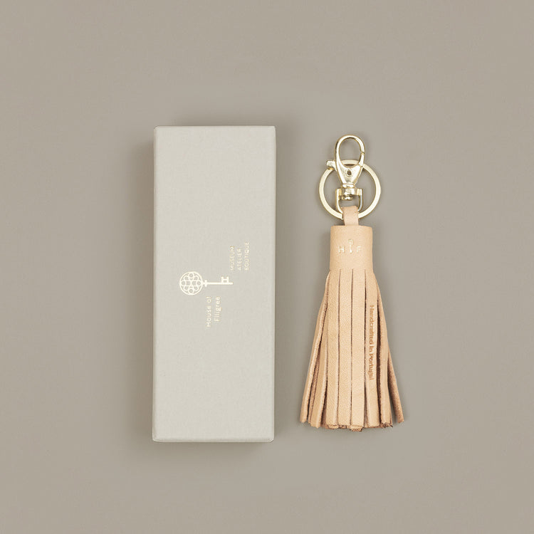 Porta-chaves Rosa Velho