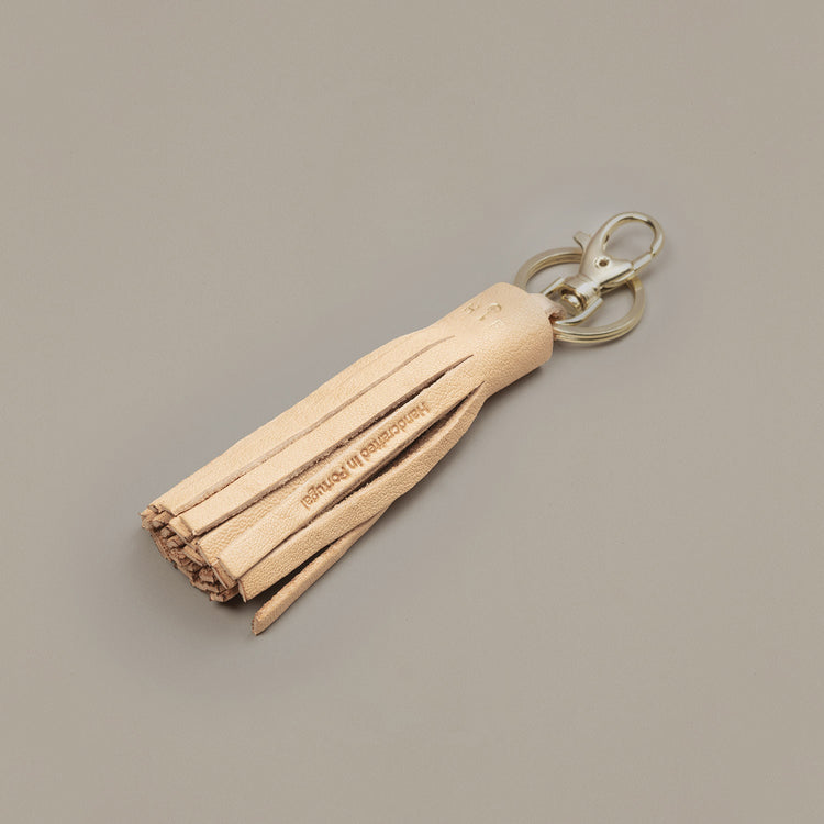 Porta-chaves Rosa Velho